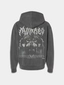 MONACO ALPHA BLOOD HOODIE – GEN1