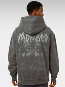 MONACO ALPHA BLOOD HOODIE – GEN1