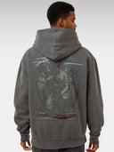 MONACO FALLEN GRACE HOODIE – GEN1
