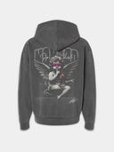 MONACO HUSH ANGEL HOODIE – GEN1
