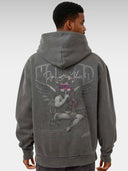 MONACO HUSH ANGEL HOODIE – GEN1