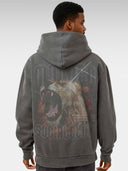 MONACO KING'S ROAR HOODIE – GEN1