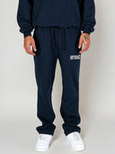 MSC LABEL SWEATPANTS