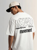MSC PERPETUAL MOVEMENT TEE
