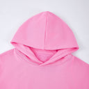 BEYOND THE ORDINARY HOODIE