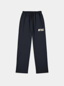 MSC LABEL SWEATPANTS - ATHLEISURE