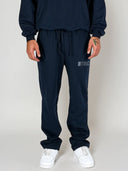 MSC LABEL SWEATPANTS