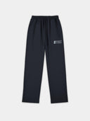 MSC LABEL SWEATPANTS - ATHLEISURE