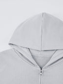 THE OPEN LAND HOODIE
