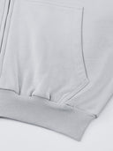 THE TIGER HOODIE