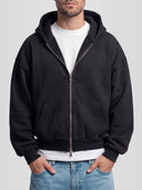 RACER NO. 12 HOODIE