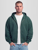 RACER NO. 12 HOODIE