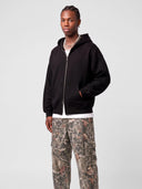 THE TIGER HOODIE