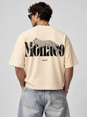 THE LEOPARD TEE