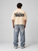 THE LEOPARD TEE