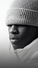 <h2><strong>EARN YOUR </strong></h2><h2><em>BEANIE</em></h2>