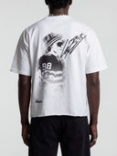 C. BEDARD LEGACY BLUR TEE