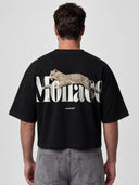 THE LEOPARD TEE