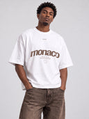 THE ARCHIVE TEE - WHITE