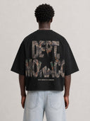 CAMO DEPT. TEE