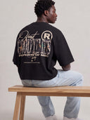 OUTWEST CAMO TEE