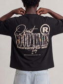 OUTWEST CAMO TEE
