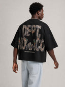 CAMO DEPT. TEE
