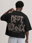 CAMO DEPT. TEE