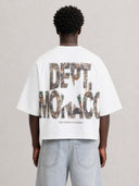 CAMO DEPT. TEE