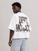 CAMO DEPT. TEE