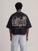 OUTWEST CAMO TEE