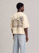 OUTWEST CAMO TEE