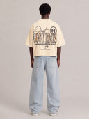 OUTWEST CAMO TEE