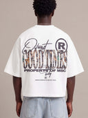 OUTWEST CAMO TEE