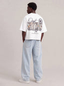 OUTWEST CAMO TEE