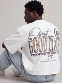 OUTWEST CAMO TEE