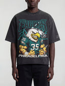 EAGLES CARTOON TEE
