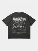 MONACO ALPHA BLOOD TEE
