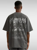 MONACO ALPHA BLOOD TEE