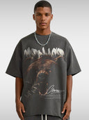 MONACO BEAST MODE TEE