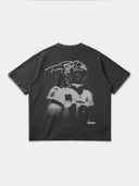 TOM BRADY BLUR TEE