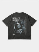 MONACO UNDERWORLD TEE