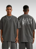 MONACO SHADOWMARK TEE