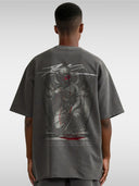 MONACO FALLEN GRACE TEE