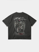 MONACO FALLEN GRACE TEE