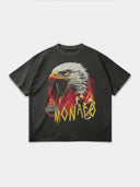 MONACO FIREBORN TEE