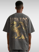 MONACO IRON WINGS TEE