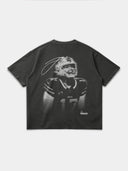 JOSH ALLEN BLUR TEE