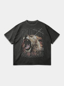 MONACO KING'S ROAR TEE