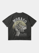 MONACO LAST TOUCH TEE